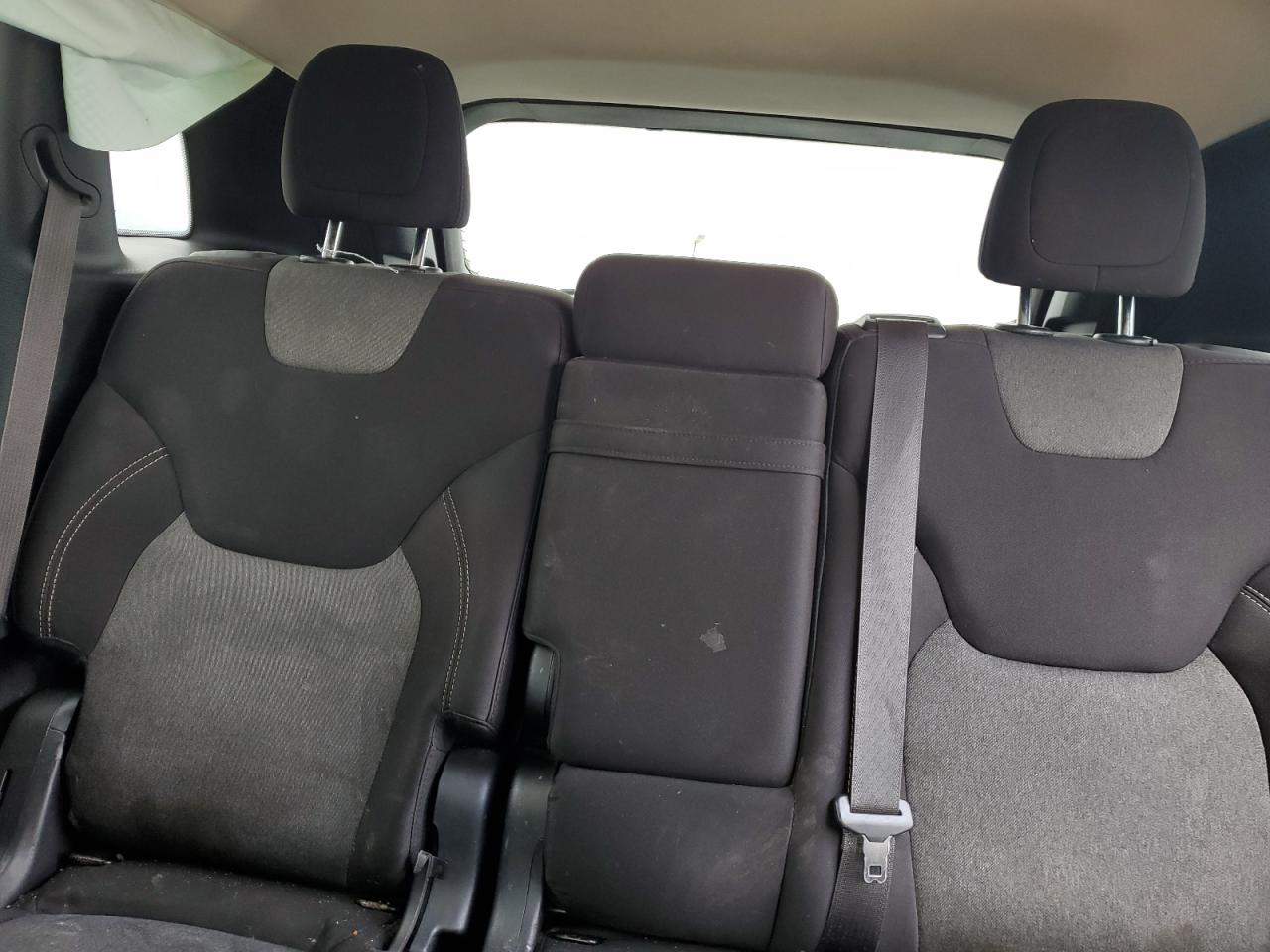 Jeep Cherokee l 2014