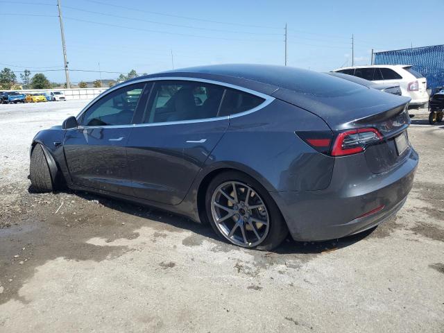 Vin: 5yj3e1eaxjf157916, lot: 54670965, tesla model 3 20182
