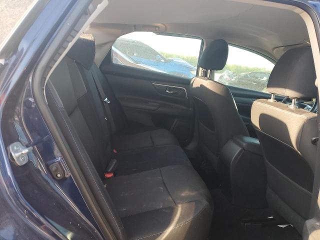 2017 NISSAN ALTIMA 2.5 - 1N4AL3AP4HN320936