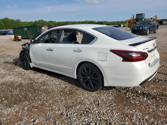 Vin: 1n4al3ap6hc258032, lot: 53995265, nissan altima 2.5 20172