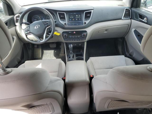 2018 HYUNDAI TUCSON SEL - KM8J3CA47JU766862