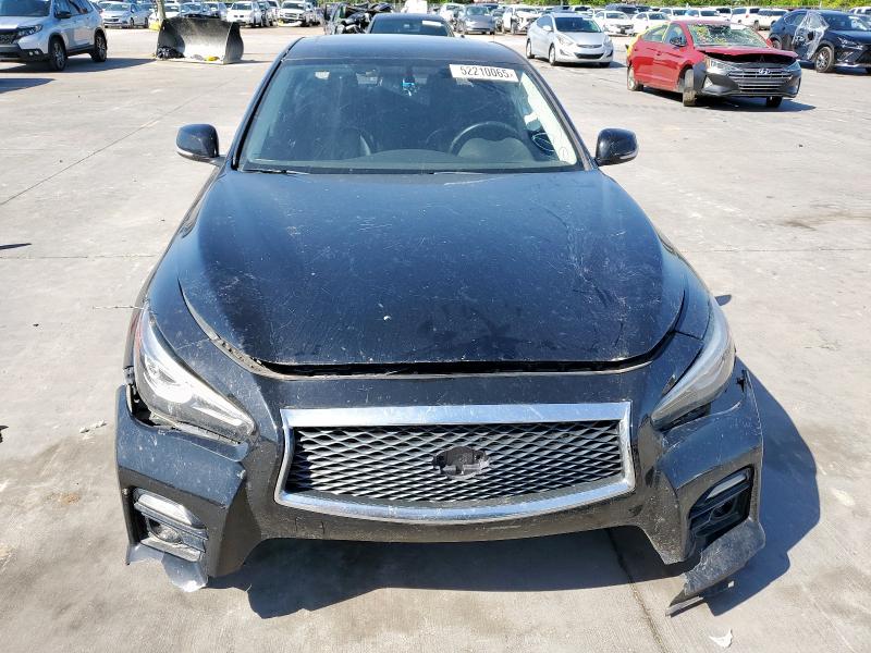 2015 INFINITI Q50 BASE - JN1BV7AR2FM393634