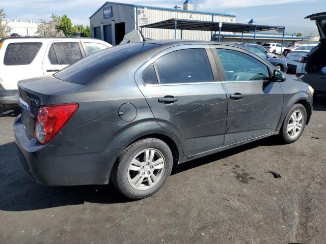 Vin: 1g1jc5sb4e4162164, lot: 52457295, chevrolet sonic lt 20143
