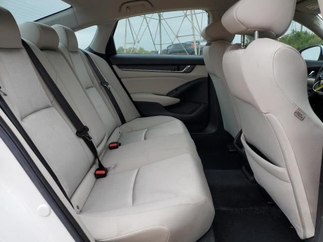 2019 HONDA ACCORD LX - 1HGCV1F19KA017124
