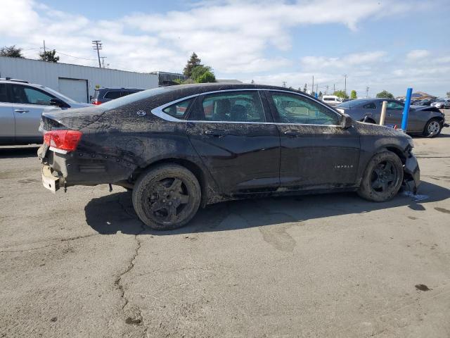 Vin: 1g11z5sl8fu116166, lot: 53353415, chevrolet impala ls 20153