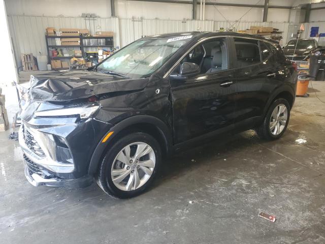 BUICK ENCORE GX