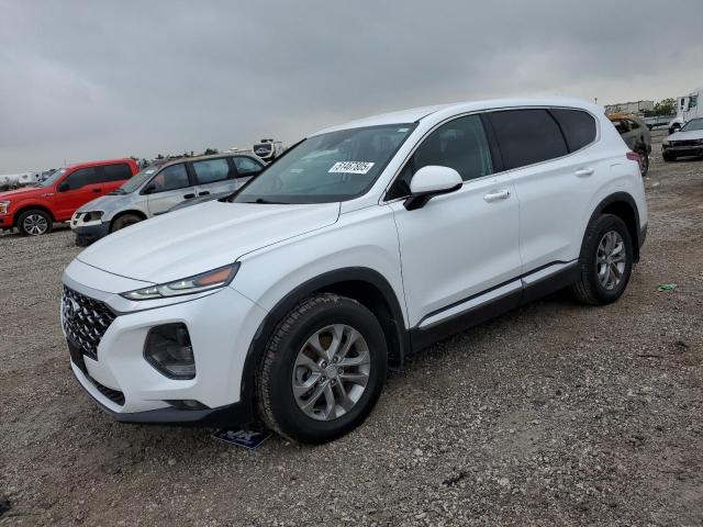 HYUNDAI SANTA FE SEL