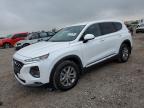 2019 HYUNDAI SANTA FE S - 5NMS33AD8KH121624