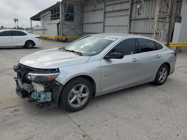 Vin: 1g1zb5st1hf197929, lot: 54524095, chevrolet malibu ls 2017 img_1