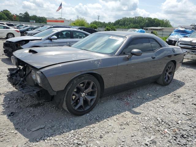 Vin: 2c3cdzbt4kh606420, lot: 55110445, dodge challenger r/t 2019 img_1
