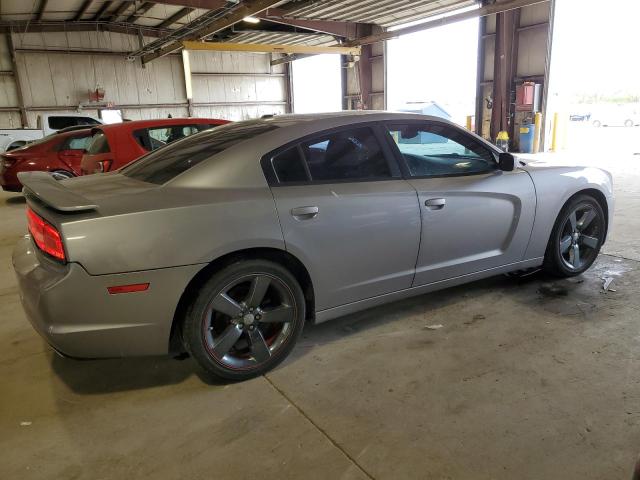 Vin: 2c3cdxhg1eh330605, lot: 55167395, dodge charger sxt 20143