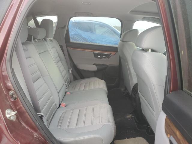 2018 HONDA CR-V EX - 7FARW1H53JE047414