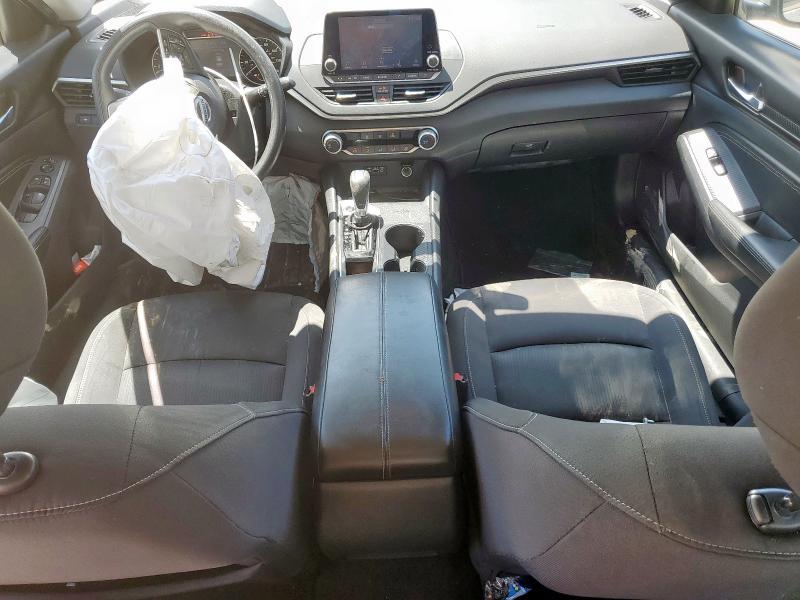 2020 NISSAN ALTIMA S - 1N4BL4BV8LC226442