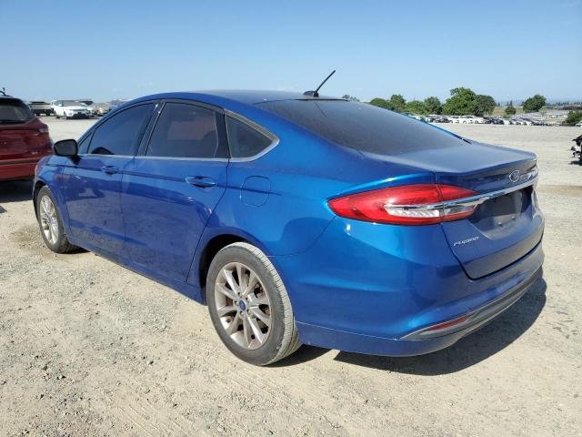Vin: 3fa6p0h70hr319438, lot: 53914735, ford fusion se 20172