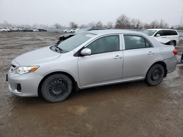 Vin: 2t1bu4ee4bc540422, lot: 52612425, toyota corolla base 2011 img_1