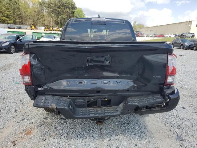 2022 TOYOTA TACOMA DOU - 3TMAZ5CN2NM176440
