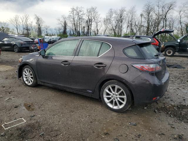 Vin: jthkd5bh0d2159784, lot: 51495535, lexus ct 200 200 20132