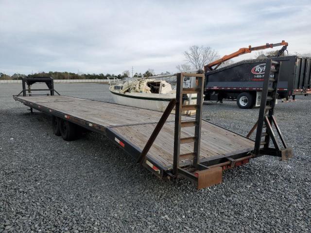 STRYKER TRAILER 2022 black   7HXS3FW2XNP013878 photo #4
