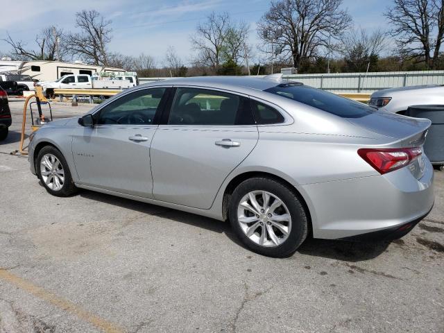 2020 CHEVROLET MALIBU LT - 1G1ZD5ST3LF002660