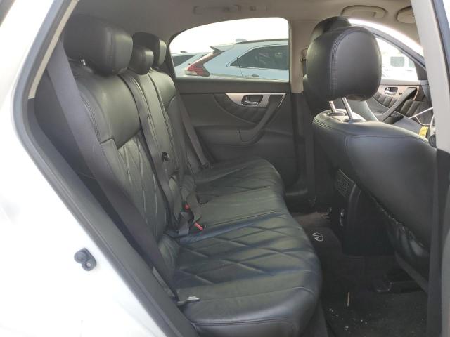 2010 INFINITI FX35 - JN8AS1MW4AM851462
