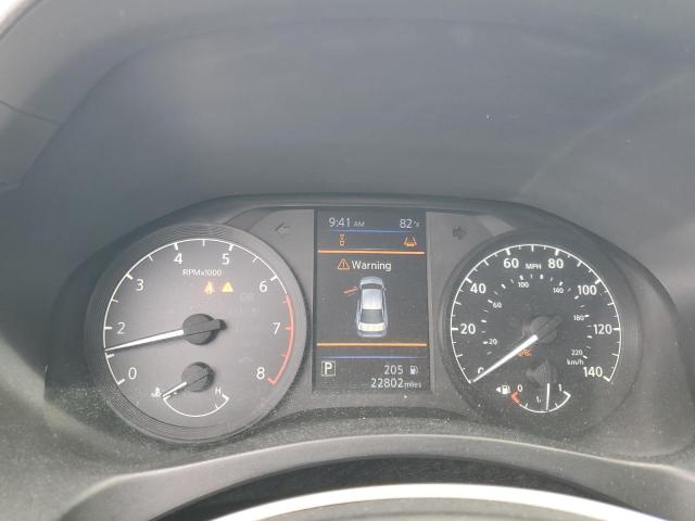2022 NISSAN ALTIMA S - 1N4BL4BV4NN338954
