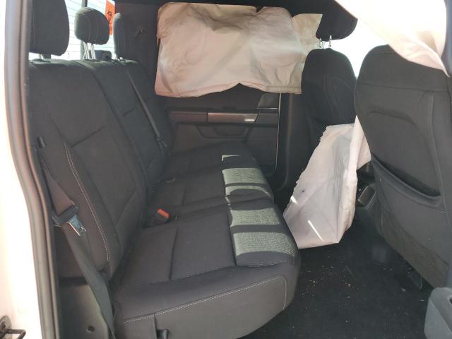 2021 FORD F150 SUPER - 1FTEW1EP0MFC24310