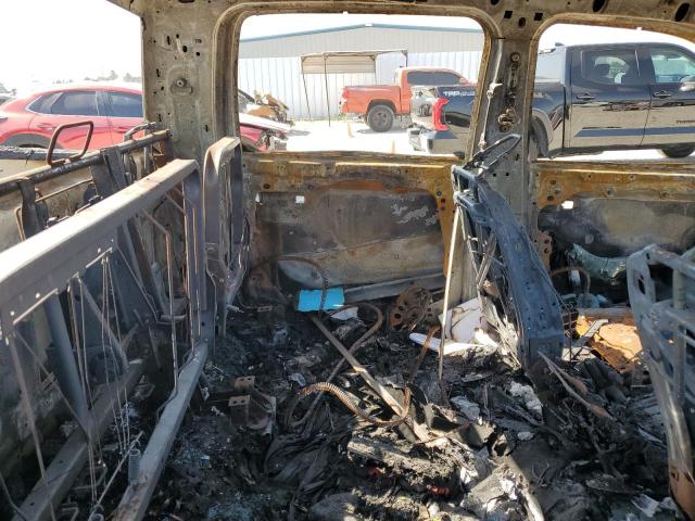 2022 RAM 1500 BIG H 1C6RREMTXNN479592