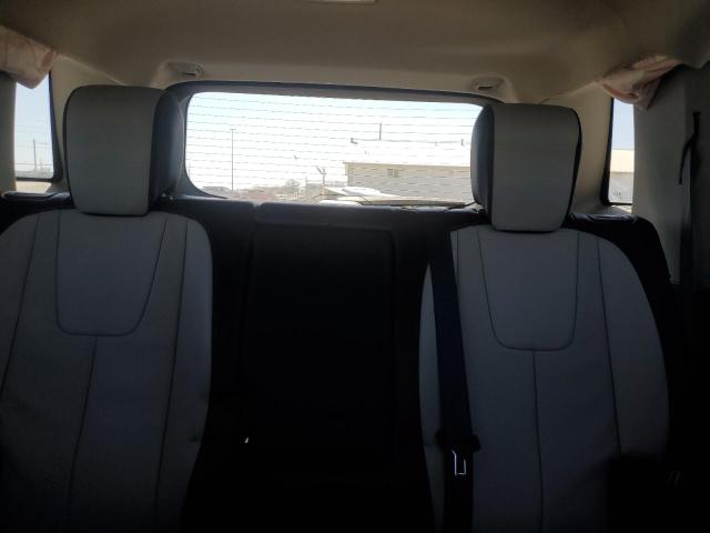 2015 GMC TERRAIN SL - 2GKFLXEKXF6242903