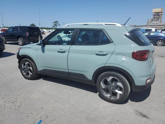 Vin: kmhrc8a39su365676, lot: 52551335, hyundai venue sel 20252