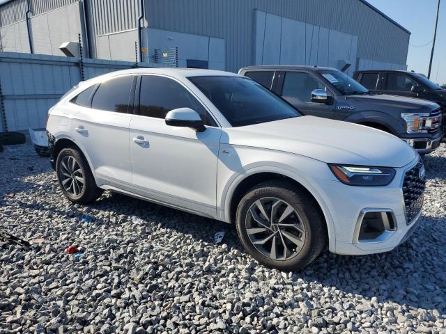 2022 AUDI Q5 SPORTBA WA15AAFY2N2085256