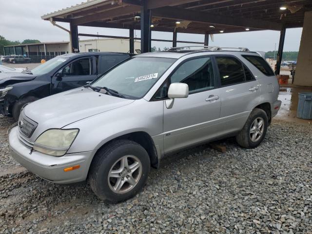 LEXUS RX 300