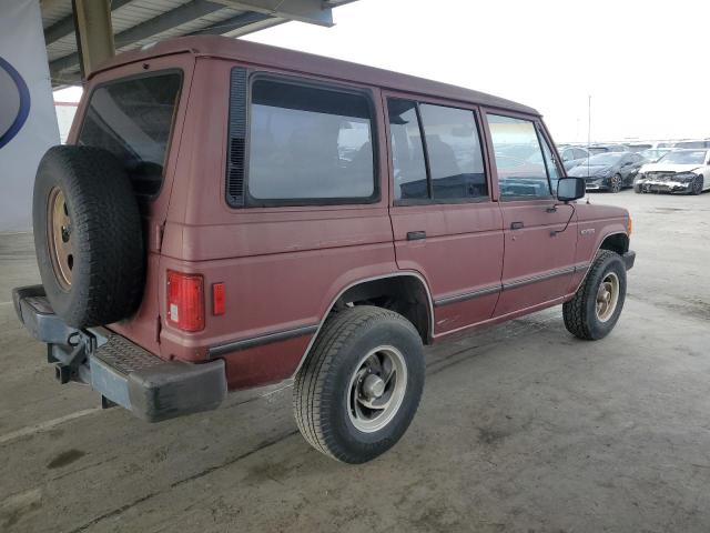 Vin: ja4gj31sxlj007821, lot: 55290065, mitsubishi montero 19903