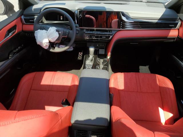 2025 TOYOTA CAMRY XSE - 4T1DAACK5SU588521