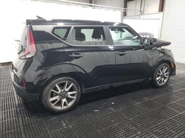 Vin: kndj33auxr7237159, lot: 53525165, kia soul ex 20243
