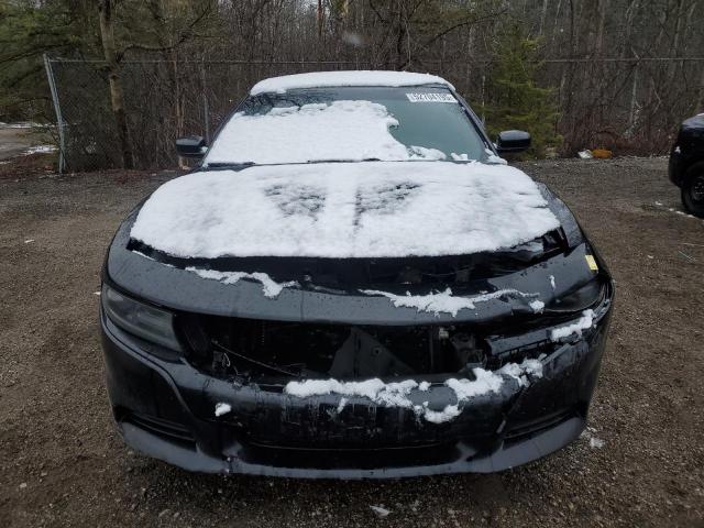 2016 DODGE CHARGER PO - 2C3CDXKT0GH306675