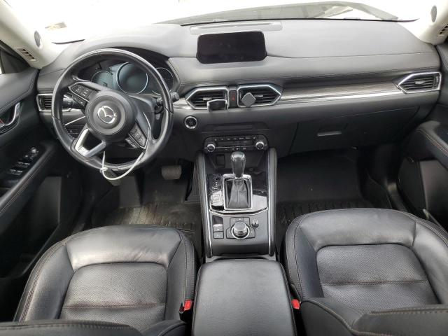 2019 MAZDA CX-5 GRAND - JM3KFBDM0K0502792