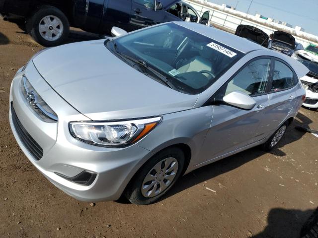 Vin: kmhct4ae7gu084712, lot: 51957145, hyundai accent se 2016 img_1