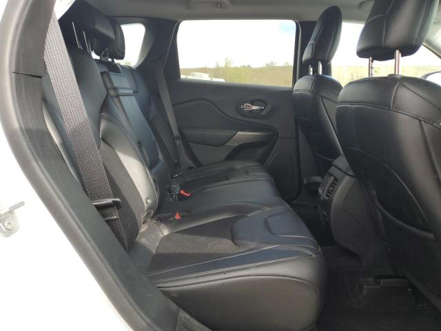 2019 JEEP CHEROKEE L - 1C4PJMLB0KD191463