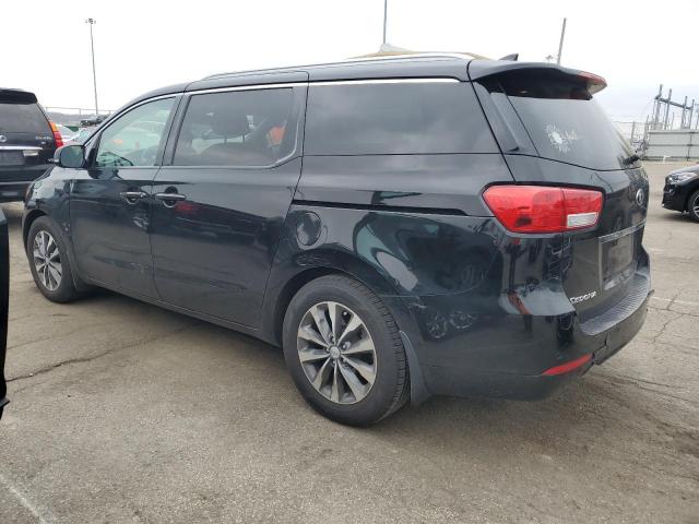 2018 KIA SEDONA EX KNDMC5C1XJ6378044