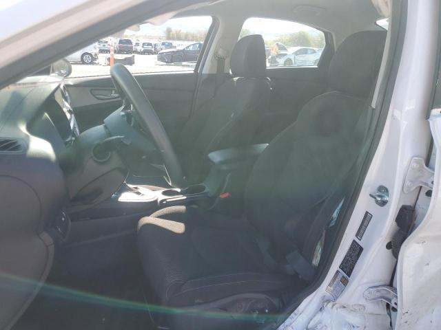 2021 KIA FORTE FE - 3KPF24AD7ME320944