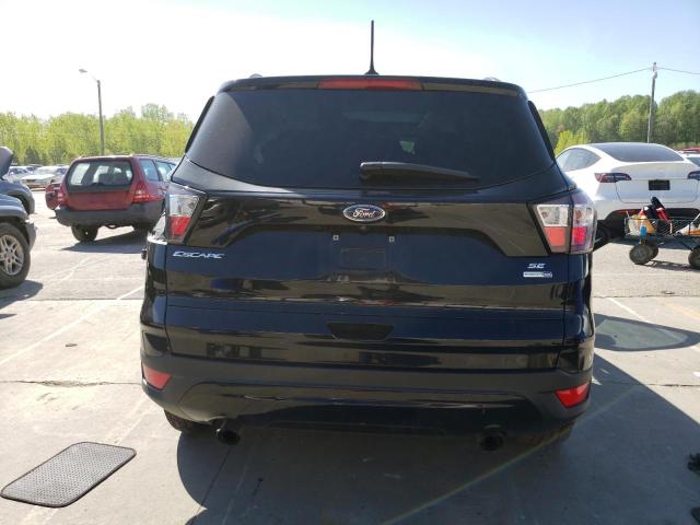 2018 FORD ESCAPE SE - 1FMCU9GD1JUB08275