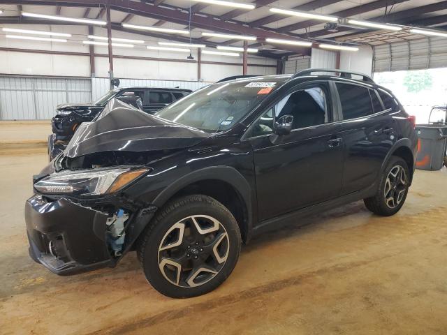 SUBARU CROSSTREK LIMITED