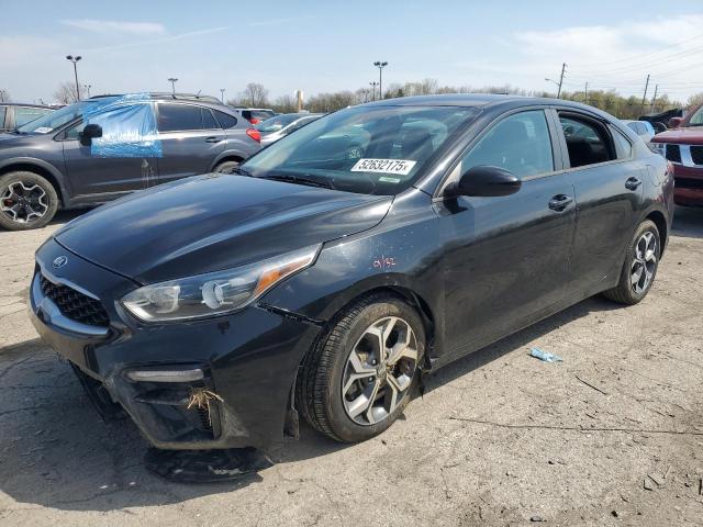 KIA FORTE FE