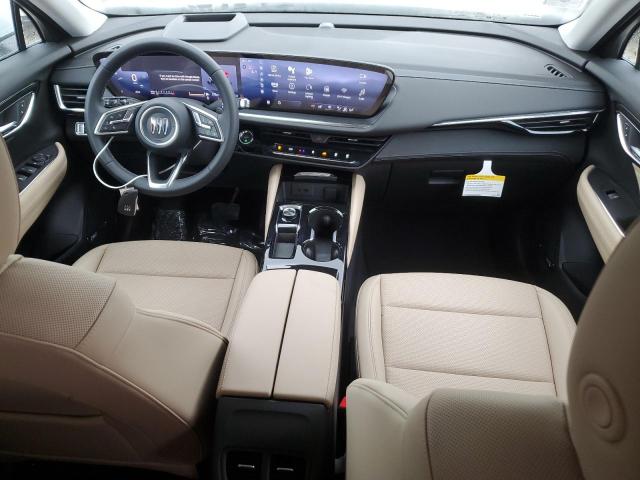 2025 BUICK ENVISION P LRBFZKE45SD032170