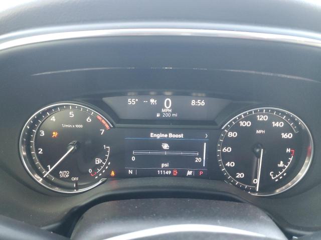 2024 CADILLAC CT5 PREMIU - 1G6DT5RK2R0106184
