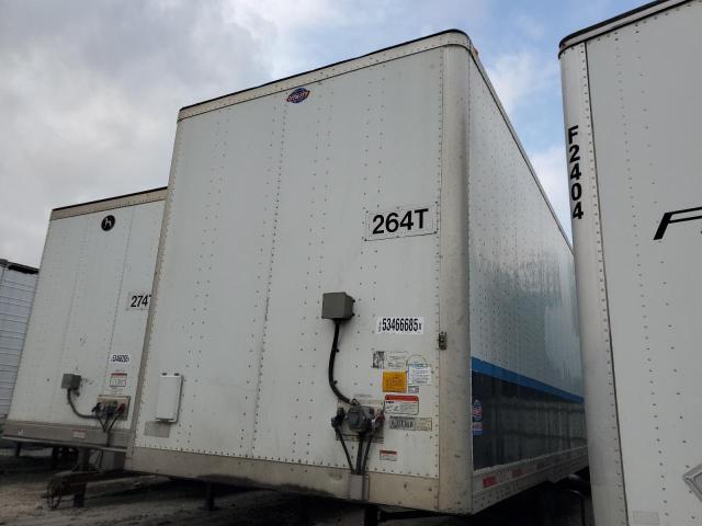 UTILITY VS2DX 2020 white   1UYVS2530L7768508 photo #3