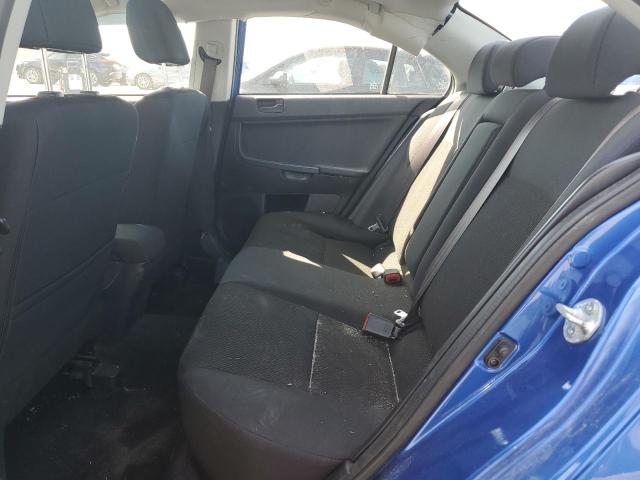 2017 MITSUBISHI LANCER ES JA32U2FUXHU606430