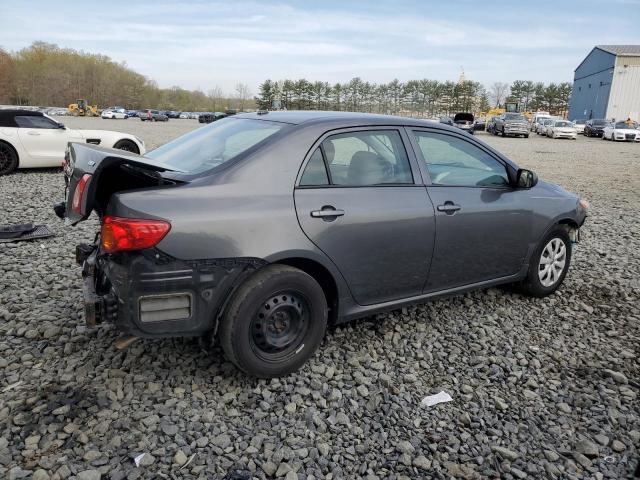 2010 TOYOTA COROLLA BA - 2T1BU4EE3AC300311