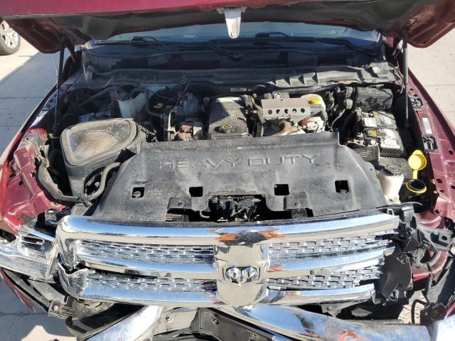 2018 RAM 2500 LARAM 3C6UR5FL7JG369108