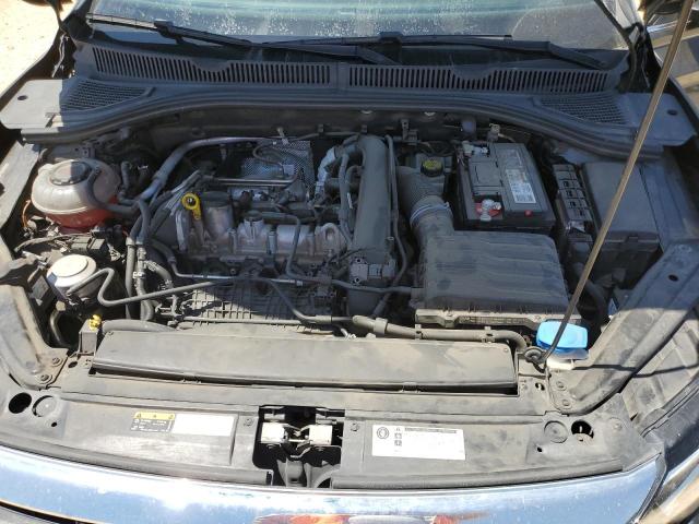 2019 VOLKSWAGEN JETTA S 3VWC57BU2KM089087